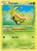 Caterpie 001/106 - XY  Flashfire Reverse Holofoil - for just $0.21! 
