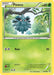 Pineco 004/106 - XY  Flashfire - for just $0.05! 