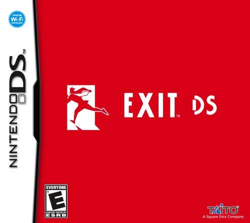 Exit DS (Nintendo DS) - for just $0! 