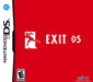 Exit DS (Nintendo DS) - for just $0! 