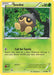 Seedot 005/106 - XY  Flashfire - for just $0.05! 