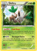 Shiftry 007/106 - XY  Flashfire Holofoil - for just $0.18! 