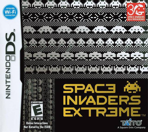 Space Invaders Extreme (Nintendo DS) - for just $0! 