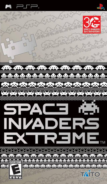 Space Invaders Extreme (PSP) - for just $0! 