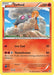 Torkoal 016/106 - XY  Flashfire Reverse Holofoil - for just $0.10! 
