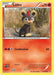 Litleo 018/106 - XY  Flashfire Reverse Holofoil - for just $0.25! 