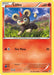 Litleo 019/106 - XY  Flashfire Reverse Holofoil - for just $0.20! 