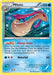 Milotic 023/106 - XY  Flashfire Reverse Holofoil - for just $0.50! 