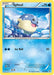 Spheal 024/106 - XY  Flashfire - for just $0.08! 