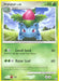 Ivysaur (51/132) [Diamond & Pearl: Secret Wonders] - for just $0.55! 
