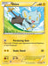 Shinx 032/106 - XY  Flashfire Reverse Holofoil - for just $0.23! 