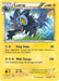 Luxray 034/106 - XY  Flashfire - for just $0.25! 