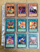 Yu-Gi-Oh! Magicians Force Complete Set MFC 000-107 Dark Magician Girl - for just $600! 