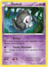Duskull 038/106 - XY  Flashfire - for just $0.10! 