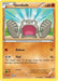 Geodude 045/106 - XY  Flashfire - for just $0.08! 