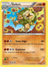Golem 047/106 - XY  Flashfire Reverse Holofoil - for just $0.43! 