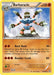 Barbaracle 049/106 - XY  Flashfire - for just $0.32! 