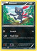 Sneasel 050/106 - XY  Flashfire - for just $0.11! 