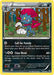 Weavile 052/106 - XY  Flashfire - for just $0.22! 