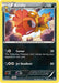 Scrafty 059/106 - XY  Flashfire - for just $0.10! 