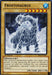 Frostosaurus [BP02-EN003] Mosaic Rare - for just $0.40! 