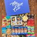 50 Piece Hearty Care Package for Men - for just $54.99! 