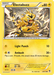 Electabuzz (29/111) [XY: Furious Fists] - for just $0.10! 