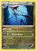 Dragalge 071/106 - XY  Flashfire Reverse Holofoil - for just $0.35! 