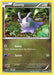 Goomy 072/106 - XY  Flashfire Reverse Holofoil - for just $0.38! 