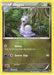Sliggoo 073/106 - XY  Flashfire Reverse Holofoil - for just $0.30! 