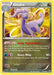 Goodra 074/106 - XY  Flashfire Holofoil - for just $0.25! 