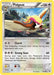 Pidgeot 077/106 - XY  Flashfire Reverse Holofoil - for just $0.25! 