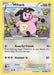 Miltank 083/106 - XY  Flashfire - for just $0.20! 