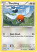 Fletchling 086/106 - XY  Flashfire - for just $0.05! 