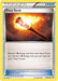 Fiery Torch 089/106 - XY  Flashfire Reverse Holofoil - for just $0.17! 
