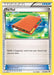 Pal Pad 092/106 - XY  Flashfire - for just $0.30! 