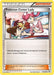 Pokemon Center Lady 093/106 - XY  Flashfire - for just $0.13! 