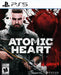 Atomic Heart (Playstation 5) - for just $0! 