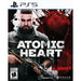 Atomic Heart (Playstation 5) - Just $0! Shop now at Retro Gaming of Denver