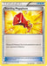 Startling Megaphone 097/106 - XY  Flashfire Reverse Holofoil - for just $0.25! 