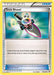 Trick Shovel 098/106 - XY  Flashfire - for just $0.15! 