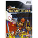 Kidz Sports Basketball (Wii) - Just $0! Shop now at Retro Gaming of Denver