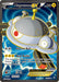 Magnezone EX (Full Art) 101/106 - XY  Flashfire Holofoil - for just $3.89! 