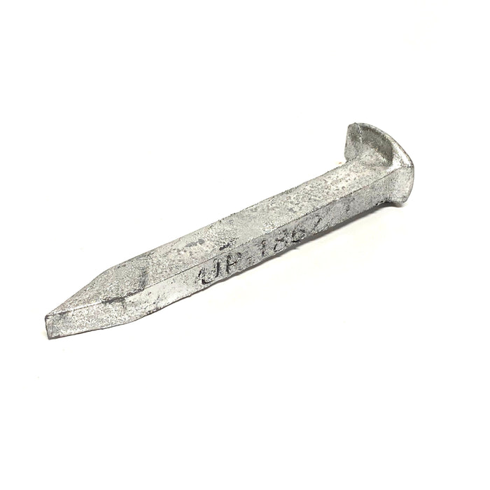 Foam Rubber Railroad Spike - for just $27! 