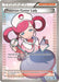 Pokemon Center Lady (Full Art) 105/106 - XY  Flashfire Holofoil - for just $16.05! 