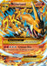 M Charizard EX (Y) (Secret) 107/106 - XY  Flashfire Holofoil - for just $49.95! 