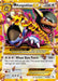 M Kangaskhan EX (Secret Rare) 109/106 - XY  Flashfire Holofoil - for just $15.73! 