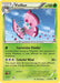 Vivillon (Meadow [Pink]) 017/146 - XY Base Set Holofoil - for just $0.74! 