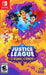 DC'S Justice League Cosmic Chaos (Nintendo Switch) - for just $0! 