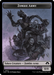 Phyrexian Germ // Zombie Army Double-Sided Token [Modern Horizons 3 Tokens] - Just $0.10! Shop now at Retro Gaming of Denver